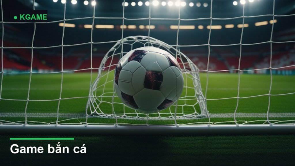 Game bắn cá